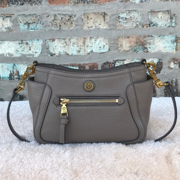 Tory Burch Handbags - 💐NWOT Tory Burch Frances Mini Crossbody